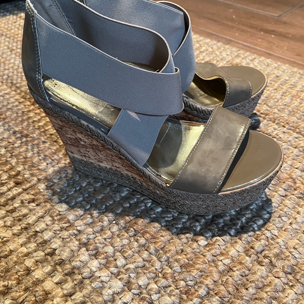 Wedges - Picture 2 of 6